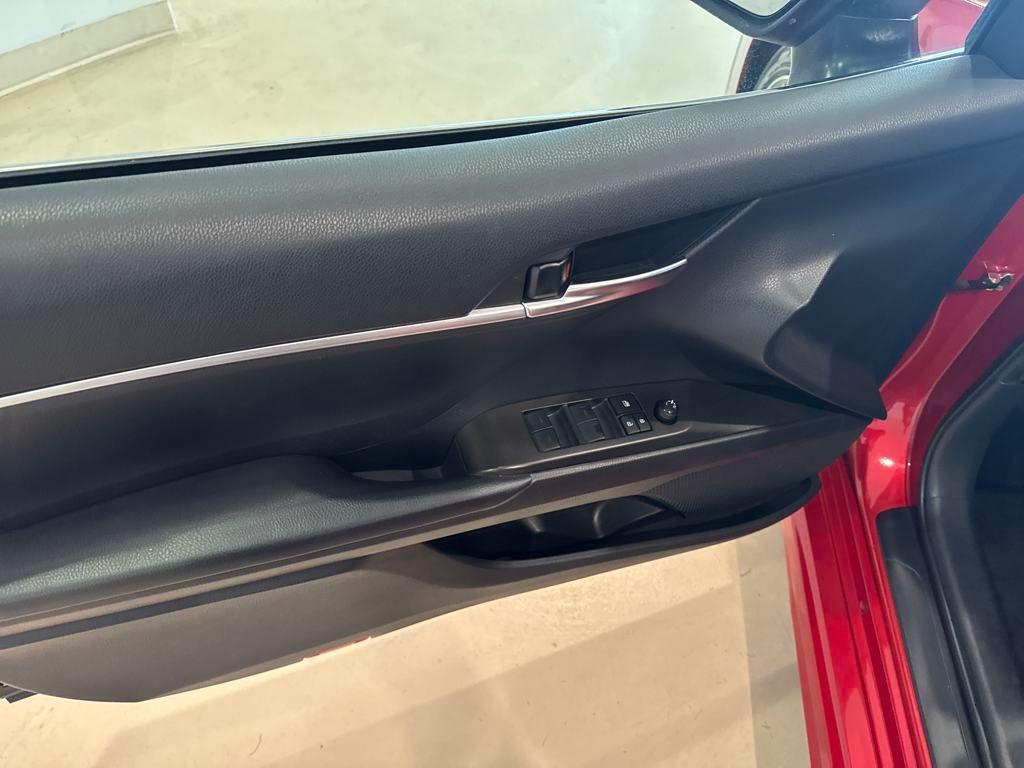 used 2023 Toyota Camry car, priced at $23,799