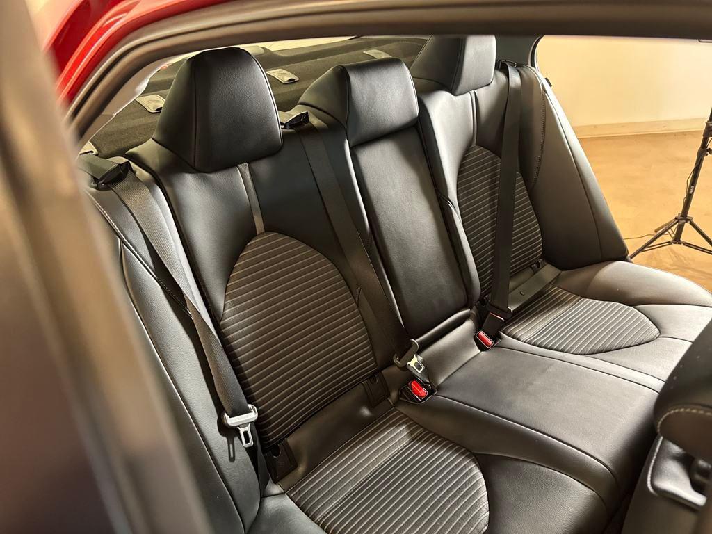 used 2023 Toyota Camry car, priced at $23,799