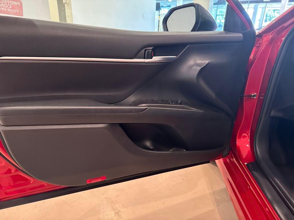 used 2023 Toyota Camry car, priced at $23,799