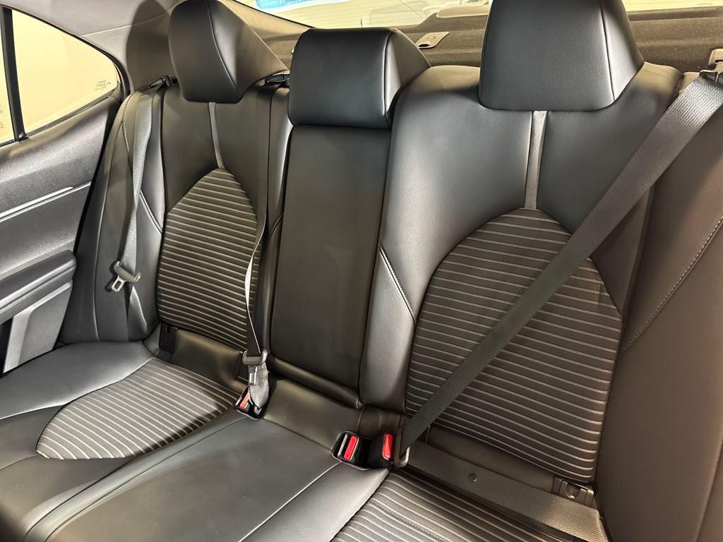 used 2023 Toyota Camry car, priced at $23,799