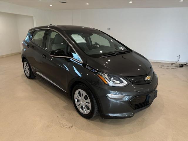 used 2019 Chevrolet Bolt EV car, priced at $12,399