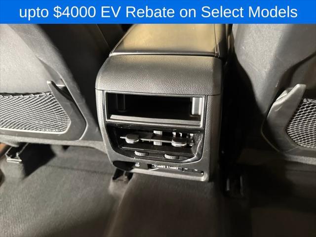 used 2023 Jeep Grand Cherokee 4xe car, priced at $27,999