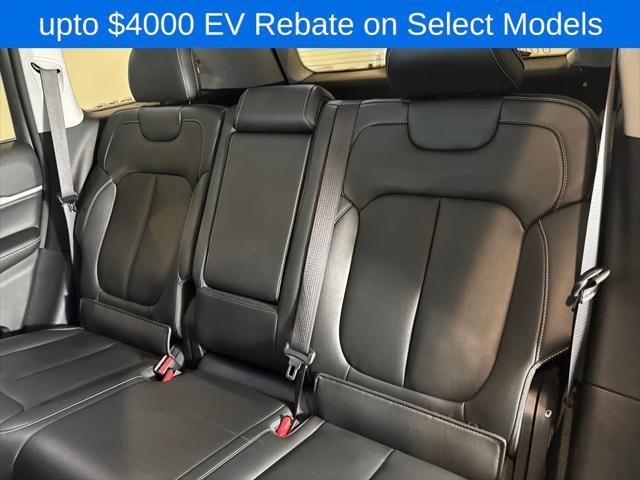 used 2023 Jeep Grand Cherokee 4xe car, priced at $27,999