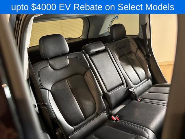 used 2023 Jeep Grand Cherokee 4xe car, priced at $27,999