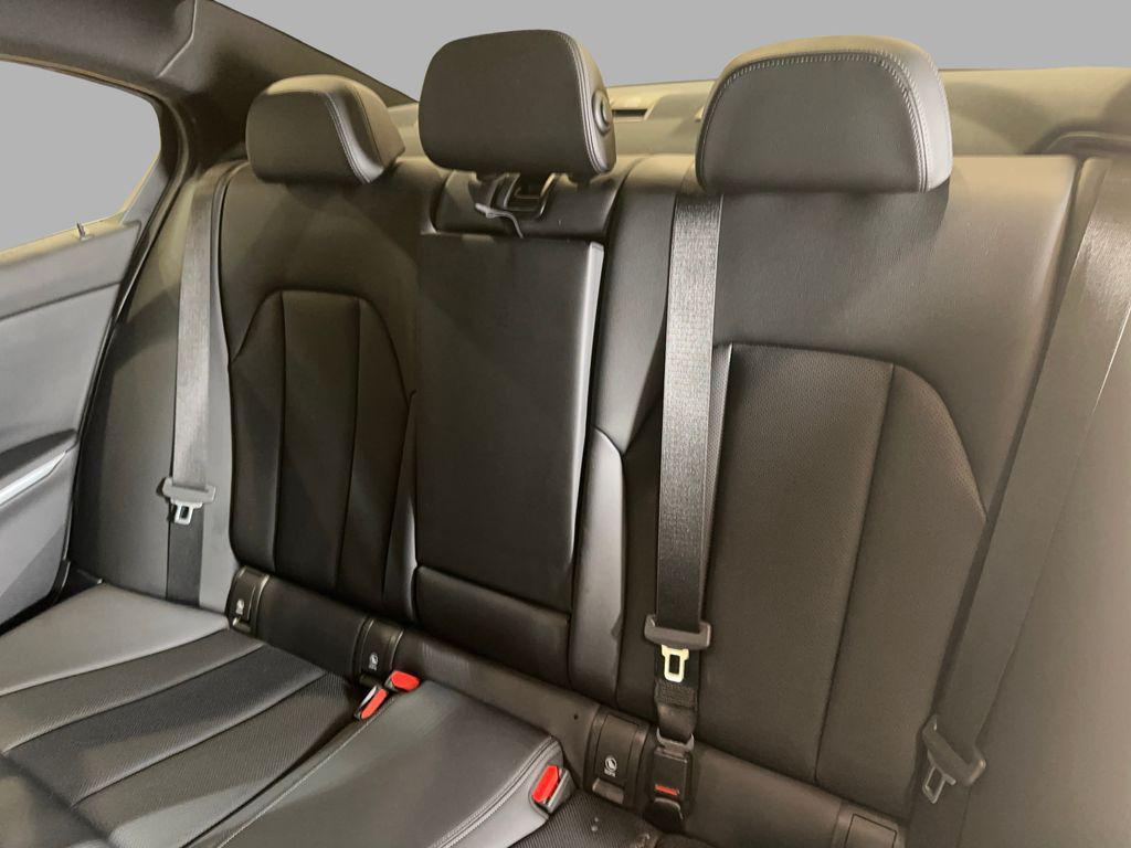 used 2025 BMW 330 car, priced at $32,107