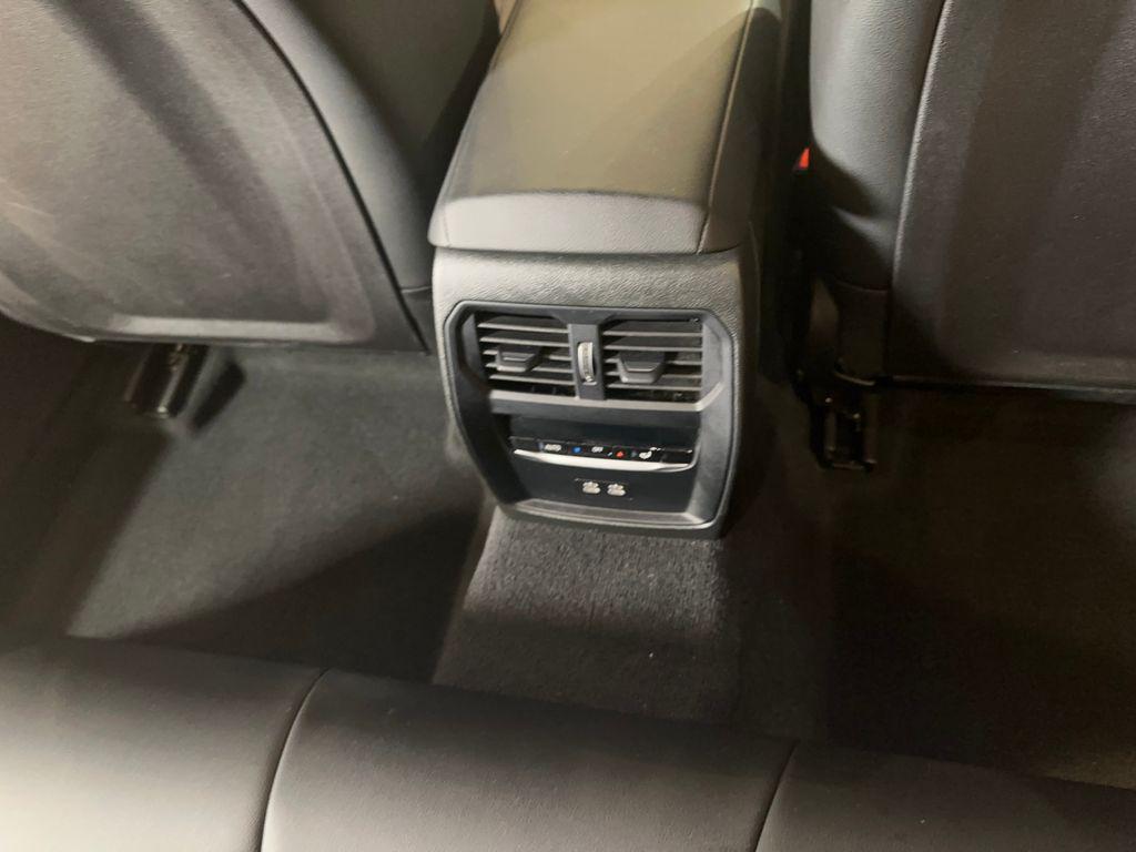 used 2025 BMW 330 car, priced at $32,107