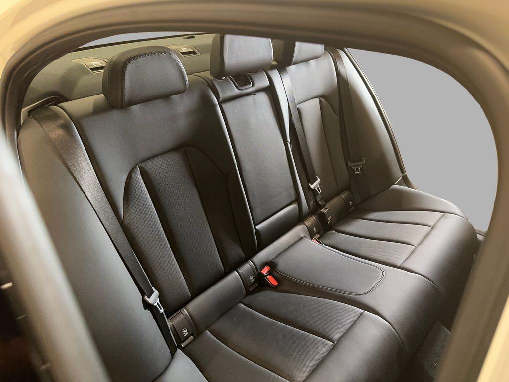 used 2025 BMW 330 car, priced at $32,107