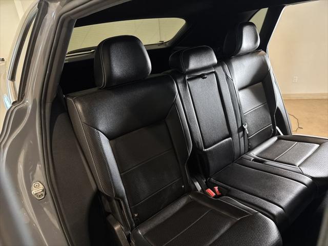 used 2021 Volkswagen Atlas Cross Sport car, priced at $24,999