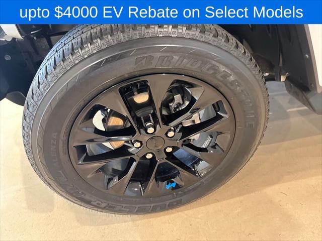 used 2022 Jeep Wrangler Unlimited 4xe car, priced at $28,999
