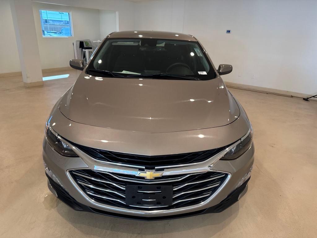 used 2023 Chevrolet Malibu car, priced at $17,199
