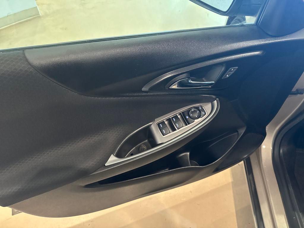 used 2023 Chevrolet Malibu car, priced at $17,199