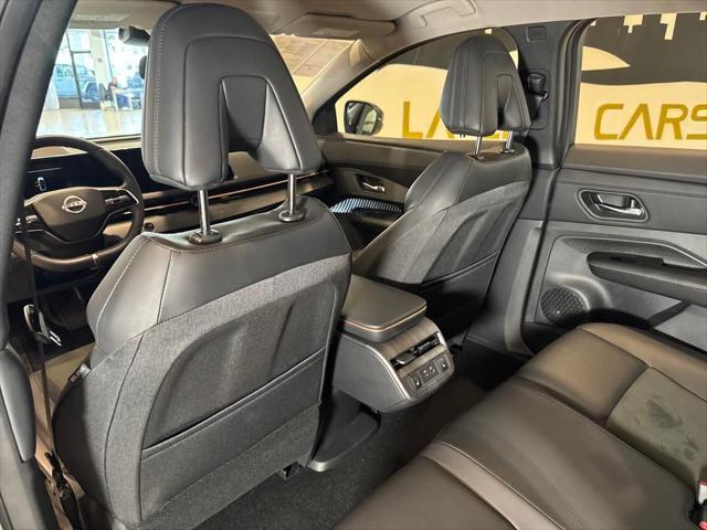 used 2023 Nissan ARIYA car, priced at $23,999
