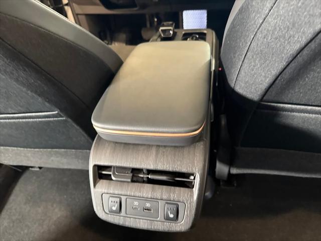 used 2023 Nissan ARIYA car, priced at $23,999
