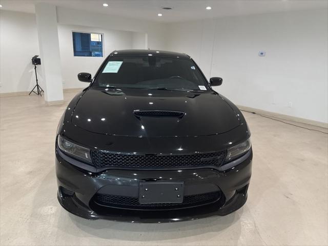 used 2023 Dodge Charger car, priced at $26,999