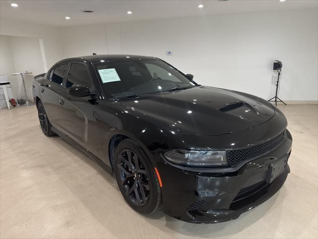 used 2023 Dodge Charger car, priced at $26,999