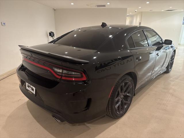 used 2023 Dodge Charger car, priced at $26,999