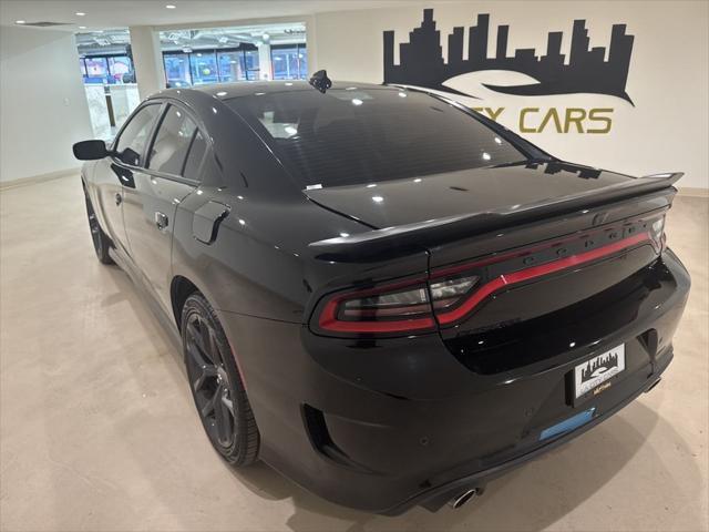 used 2023 Dodge Charger car, priced at $26,999