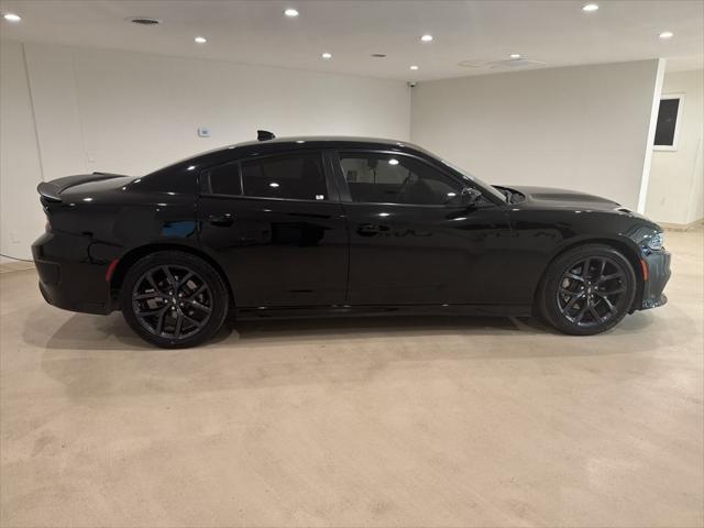 used 2023 Dodge Charger car, priced at $26,999