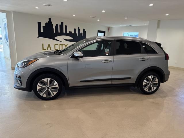 used 2022 Kia Niro EV car, priced at $20,099