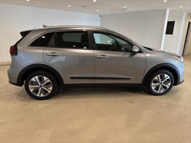 used 2022 Kia Niro EV car, priced at $20,099