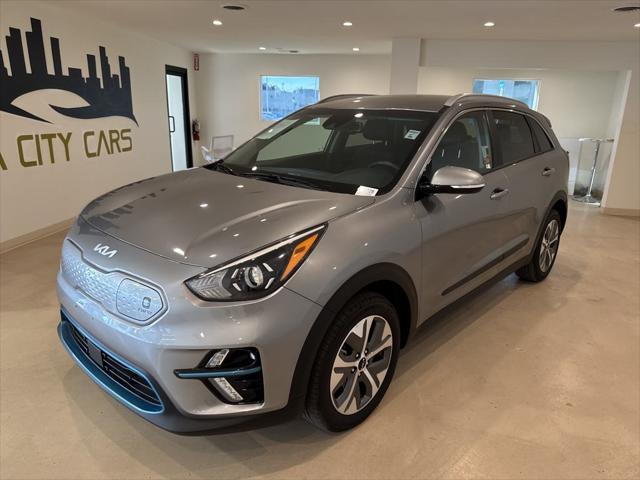 used 2022 Kia Niro EV car, priced at $20,099