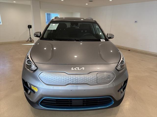 used 2022 Kia Niro EV car, priced at $20,099