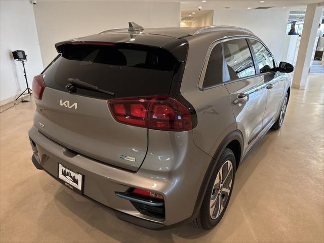 used 2022 Kia Niro EV car, priced at $20,099