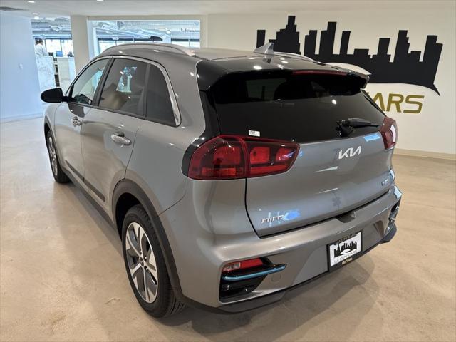 used 2022 Kia Niro EV car, priced at $20,099