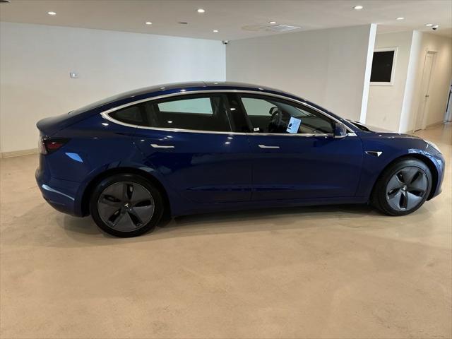 used 2020 Tesla Model 3 car, priced at $24,229