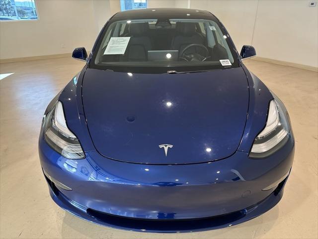 used 2020 Tesla Model 3 car, priced at $24,229