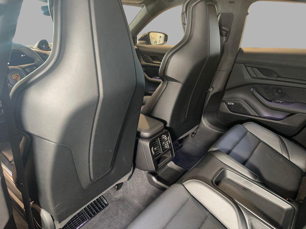 used 2022 Porsche Taycan car, priced at $76,999