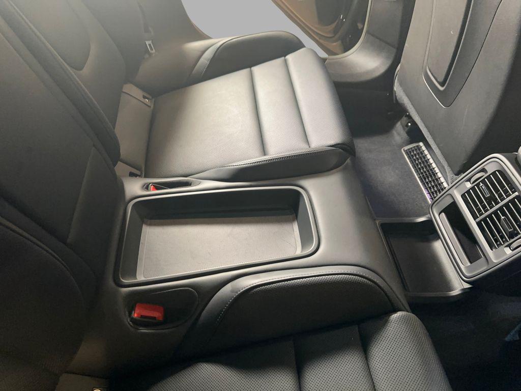 used 2022 Porsche Taycan car, priced at $76,999