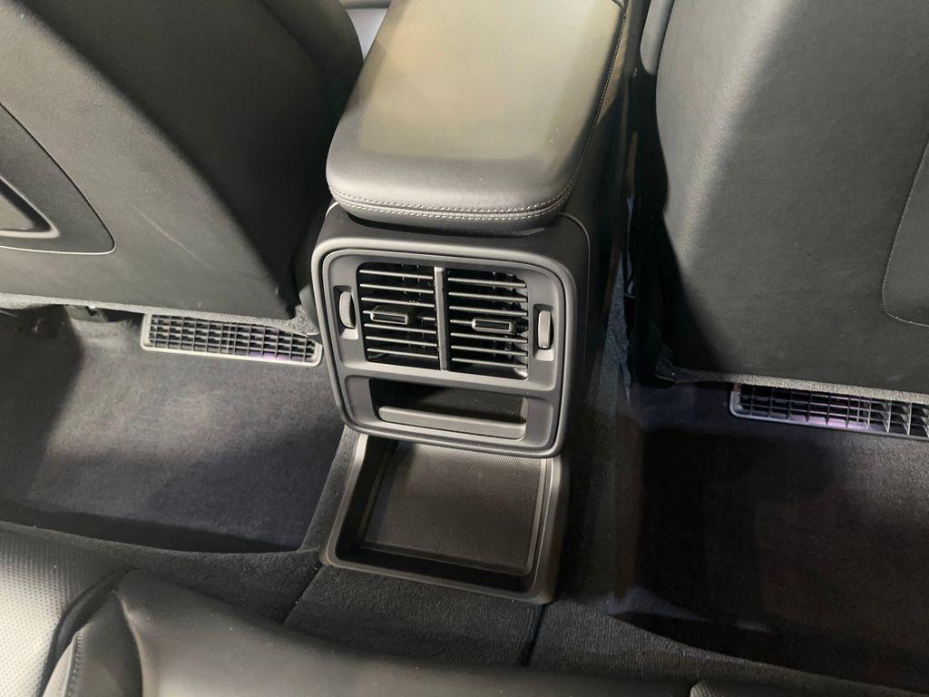 used 2022 Porsche Taycan car, priced at $76,999