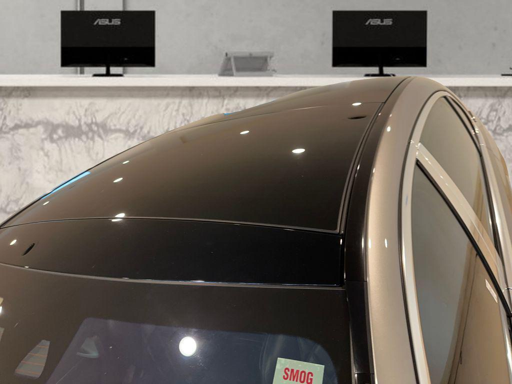 used 2023 Mercedes-Benz Maybach S 580 car, priced at $136,179