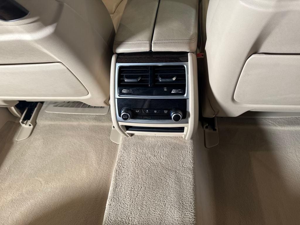used 2022 BMW 740 car, priced at $33,999