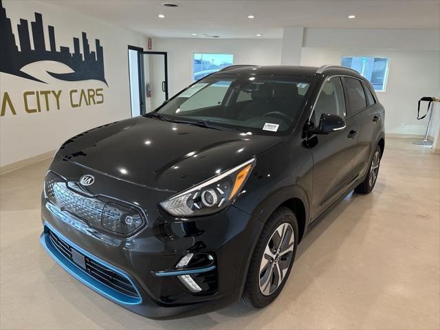 used 2020 Kia Niro EV car, priced at $20,099