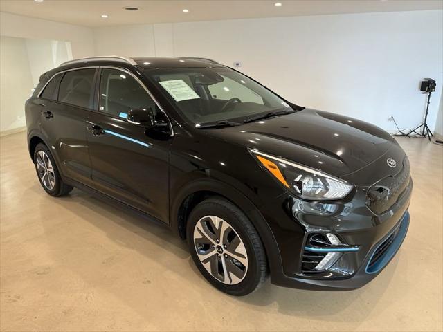 used 2020 Kia Niro EV car, priced at $20,099