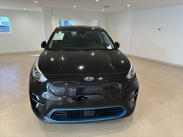 used 2020 Kia Niro EV car, priced at $20,099