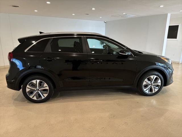 used 2020 Kia Niro EV car, priced at $20,099