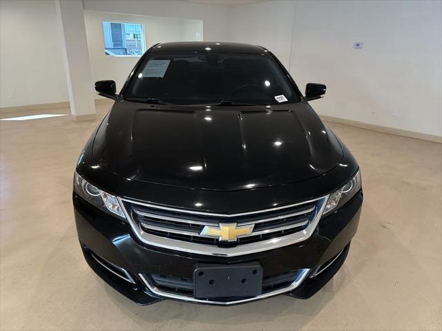 used 2020 Chevrolet Impala car, priced at $16,999