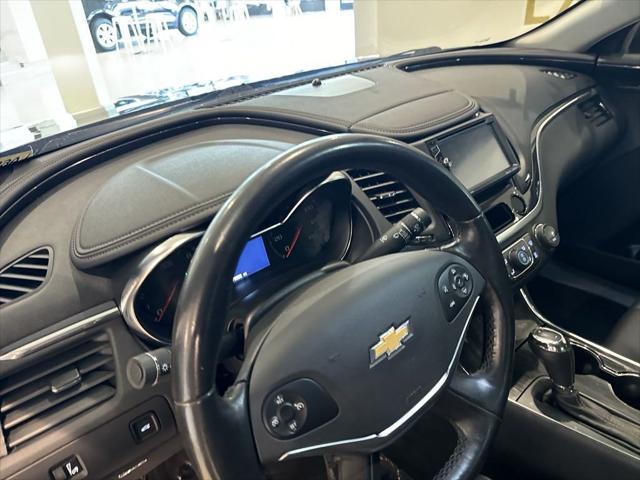 used 2020 Chevrolet Impala car, priced at $16,999