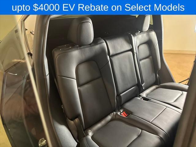 used 2022 Tesla Model Y car, priced at $26,999