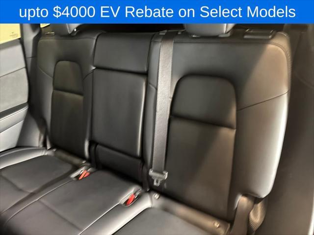used 2022 Tesla Model Y car, priced at $26,999
