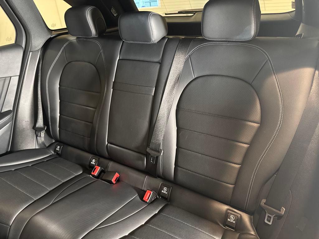 used 2022 Mercedes-Benz GLC 300 car, priced at $29,499