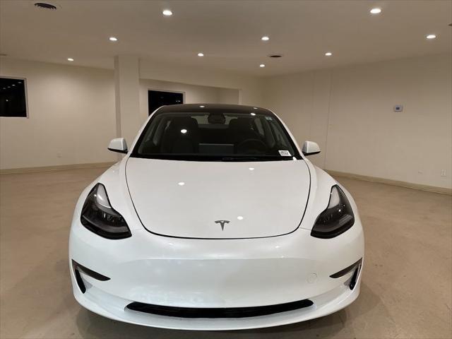 used 2023 Tesla Model 3 car, priced at $21,777