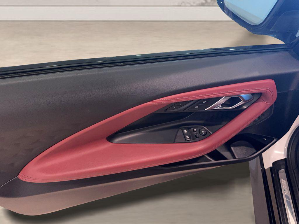 used 2024 BMW M240 car, priced at $44,880