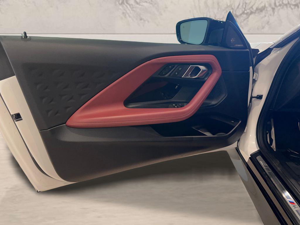 used 2024 BMW M240 car, priced at $44,880