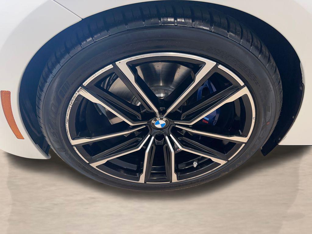 used 2024 BMW M240 car, priced at $44,880