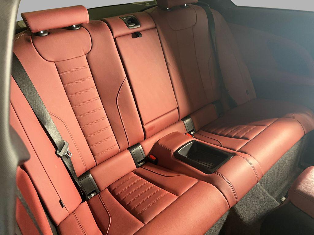 used 2024 BMW M240 car, priced at $44,880