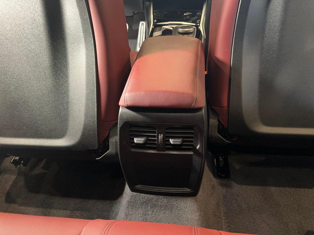 used 2024 BMW M240 car, priced at $44,880